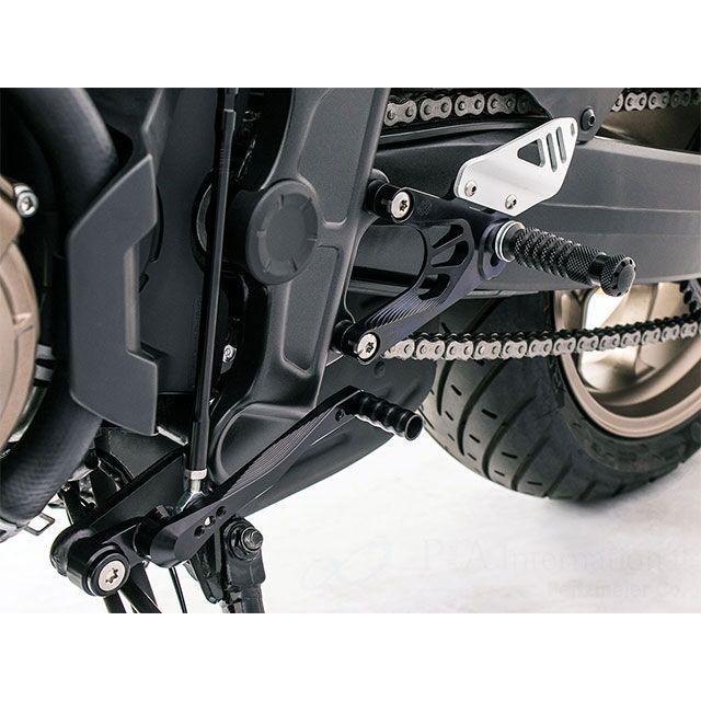 2個セット Webike | GILLES TOOLING ギルズツーリング アジャスタブル バック