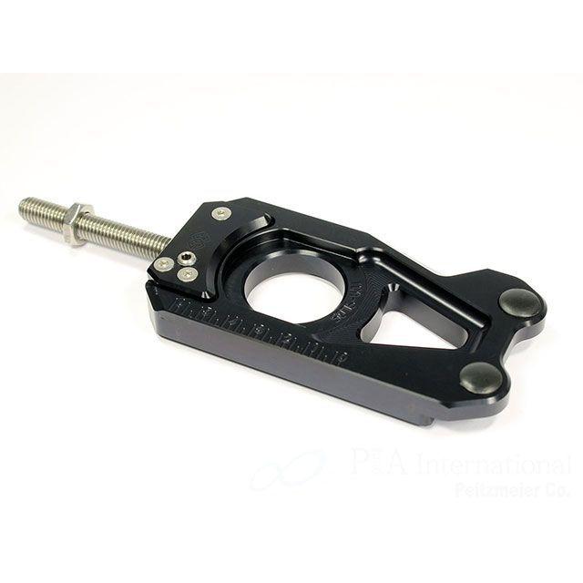 ギルズツーリング TCA チェーンアジャスター（ブラック） GILLES