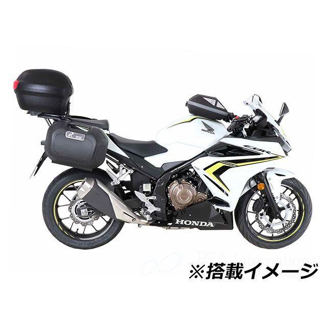ヘプコ＆ベッカー（HEPCO&BECKER） トップケースホルダー アルラック