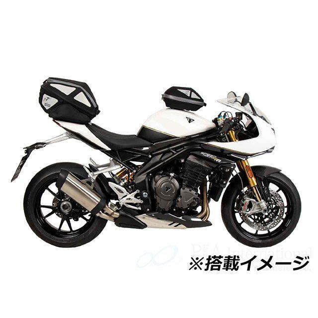 ヘプコ＆ベッカー（HEPCO&BECKER） Speed Triple 1200 RR Speed Triple