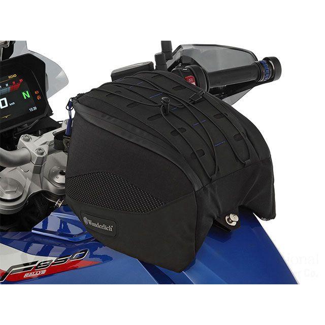 Wunderlich（ワンダーリッヒ） F850GS Adventure F900GS Adventure