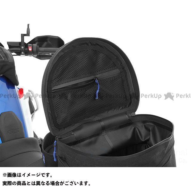 正規品／ワンダーリッヒ リアバック Elephant DRYBAG（ブラック） Wunderlich バイク｜camp｜05