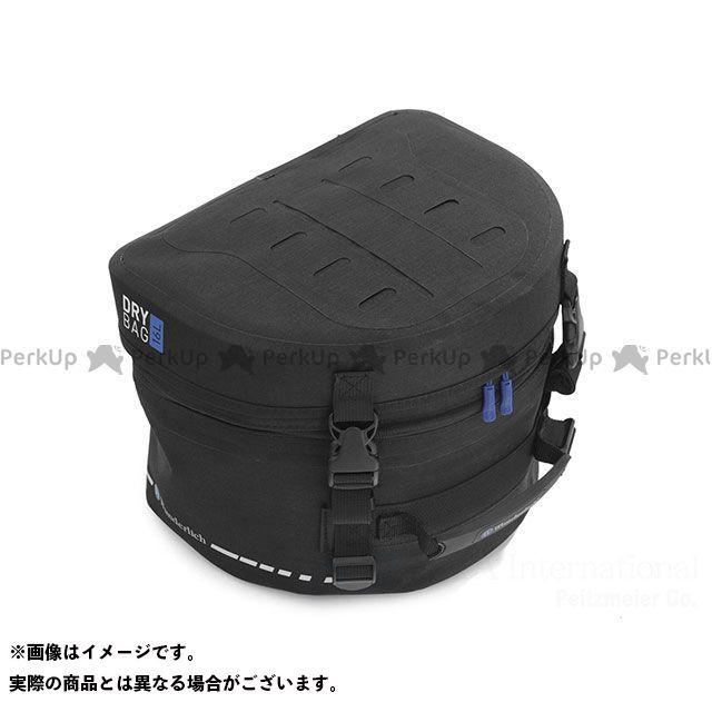 正規品／ワンダーリッヒ リアバック Elephant DRYBAG（ブラック） Wunderlich バイク｜camp｜06