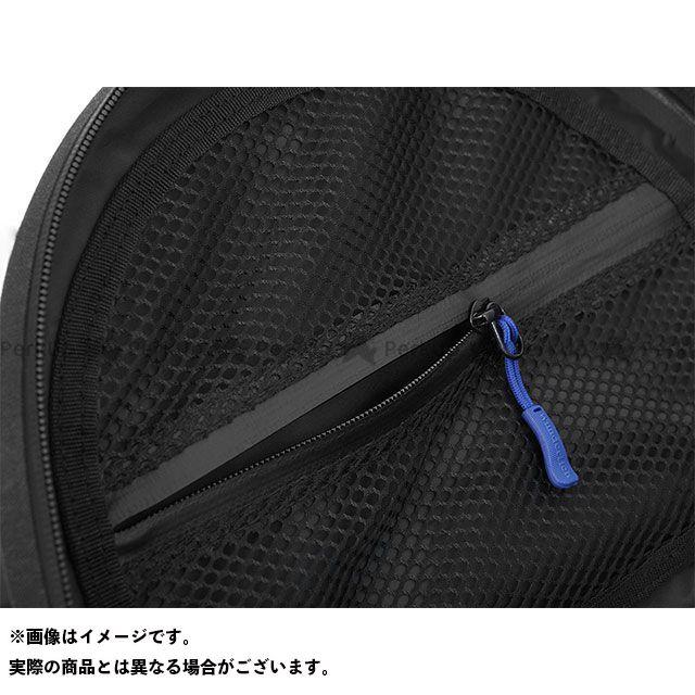 正規品／ワンダーリッヒ リアバック Elephant DRYBAG（ブラック） Wunderlich バイク｜camp｜10