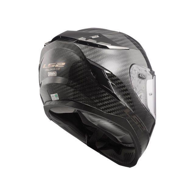 LS2 HELMETS エルエスツーヘルメット CHALLENGER C GT/チャレンジャー