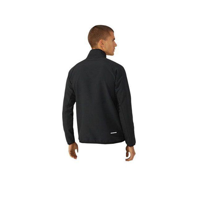 ASICS（アシックス） 2031E052 TEAM HEX DRY CROSS JACKET