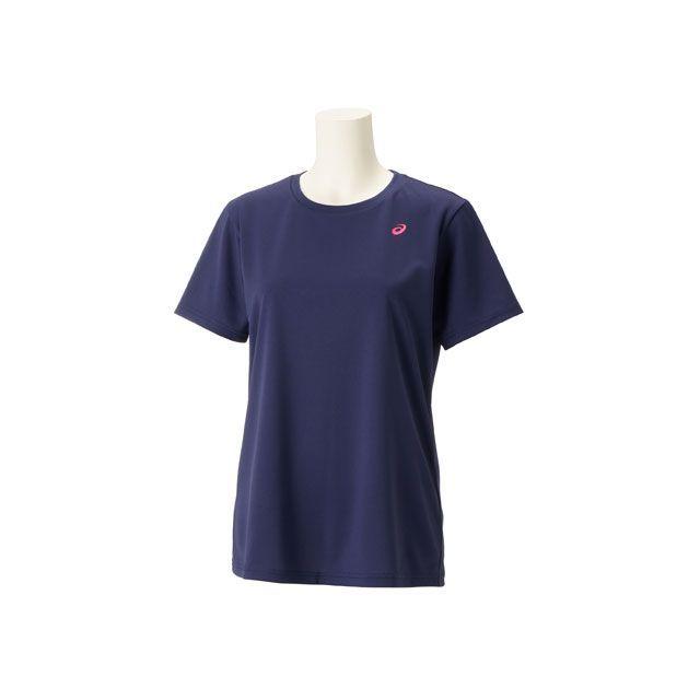 SUNSTAR スプロケット Z系520 -18オフセット6mm新品 ASICS（アシックス） 2032C786 ES WS DRY ONEPOINT SS SHI（ピーコート