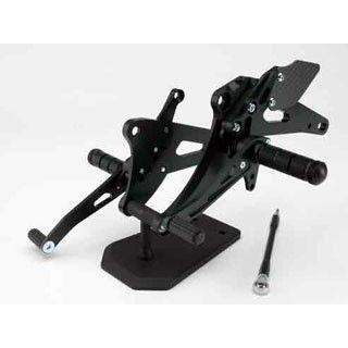 SPICE スパイス ゼファー750 ゼファー750RS タクティカルステップ 3