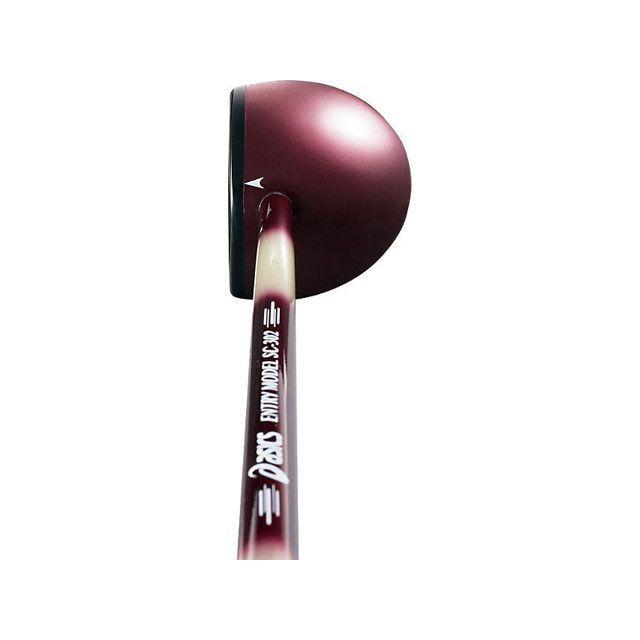 アシックス GGP206 CLUB・BALL・FLEECE 3 SET（レッド） サイズ F ASICS ASICS（アシックス） GGP206 CLUB・BALL・FLEECE 3 SET（レッド