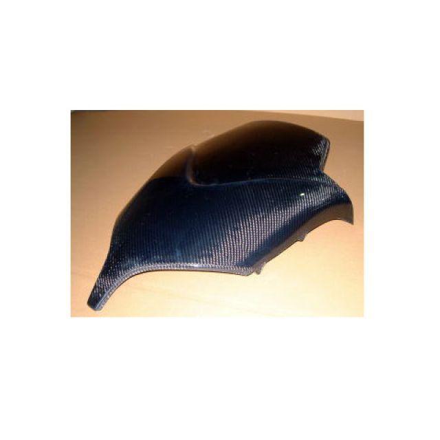 YAYOI 【メーカー直送】弥生 T-MAX フロントマスク3 素材 シルバー