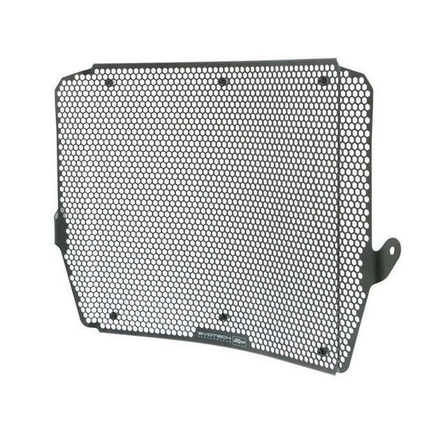 エボテック ラジエーターガード EVOTECH : モトメガネYahoo!店 - 通販