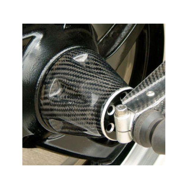 YAYOI 【メーカー直送】弥生 T-MAX アクスルカバー 素材 シルバー