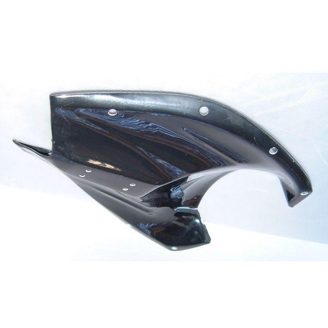 YAYOI 【メーカー直送】弥生 T-MAX シートカウルアンダータイプ1 素材