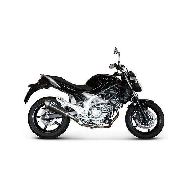 TERMIGNONI（テルミニョーニ） GLADIUS ファイナルボディー DE-CAT