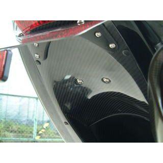 YAYOI 【メーカー直送】弥生 T-MAX フェンダーレスキットタイプ1