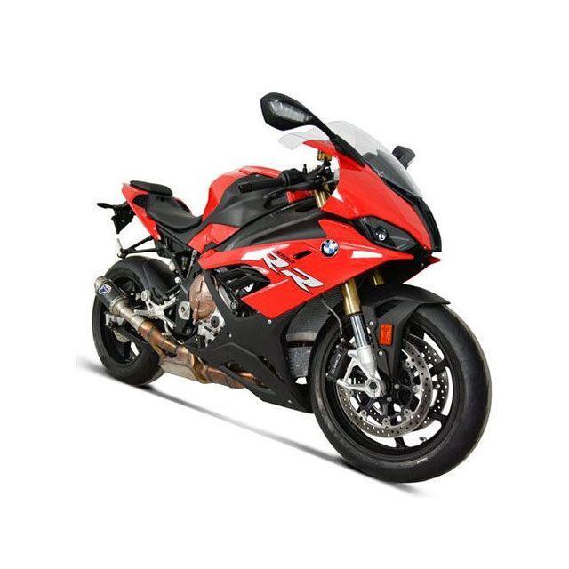 TERMIGNONI（テルミニョーニ） S 1000 RR スリップオン GP CLASSIC＋