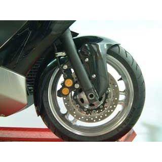 YAYOI 【メーカー直送】弥生 T-MAX530 フロントフェンダータイプ2