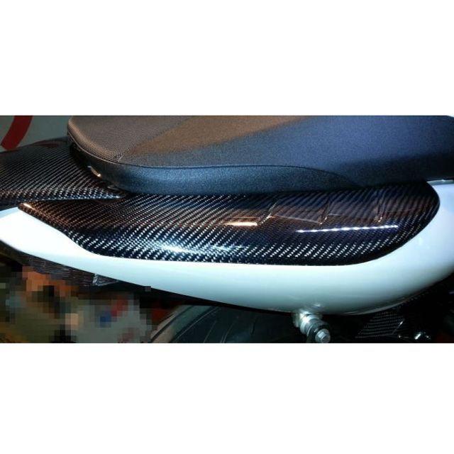 YAYOI 【メーカー直送】弥生 T-MAX530 シートカウルプロテクター1 素材