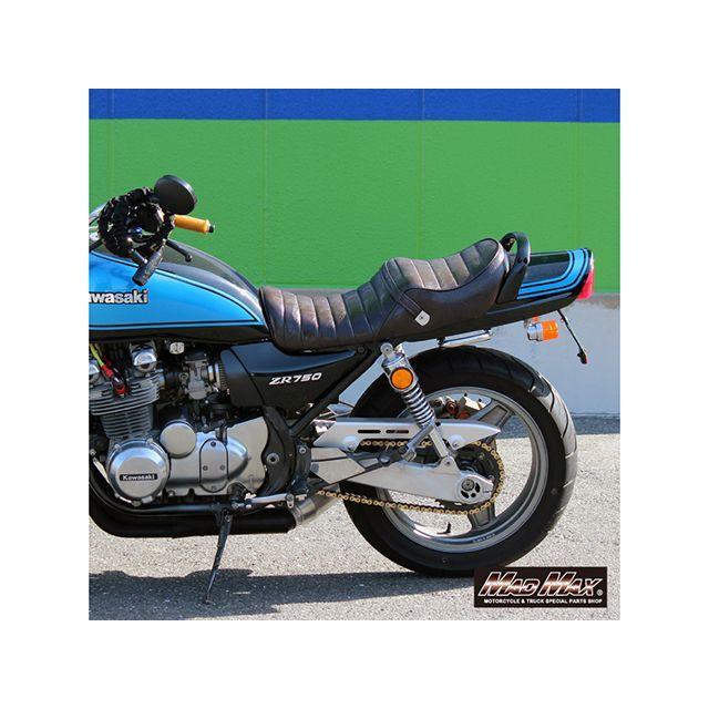 hoshi☆ページ マッドマックス ゼファー750 ゼファー750RS カワサキ ゼファー750/RS