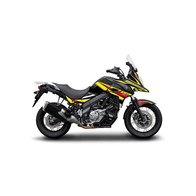 MDF（エムディーエフ） 【メーカー直送】エムディーエフ V-Strom 650 V