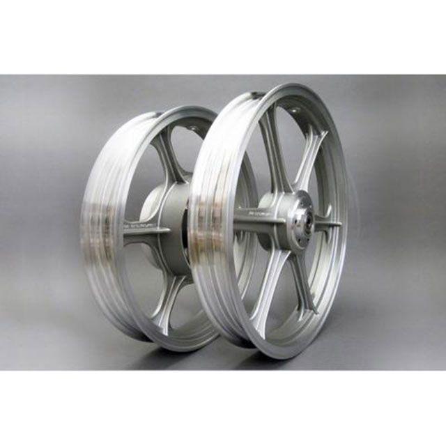 M-TEC中京 CB750K YAMIYA & ENKEI 6スポークキャストホイール