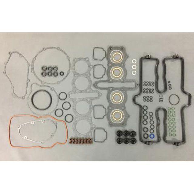 CBX400f エンジンガスケット セット