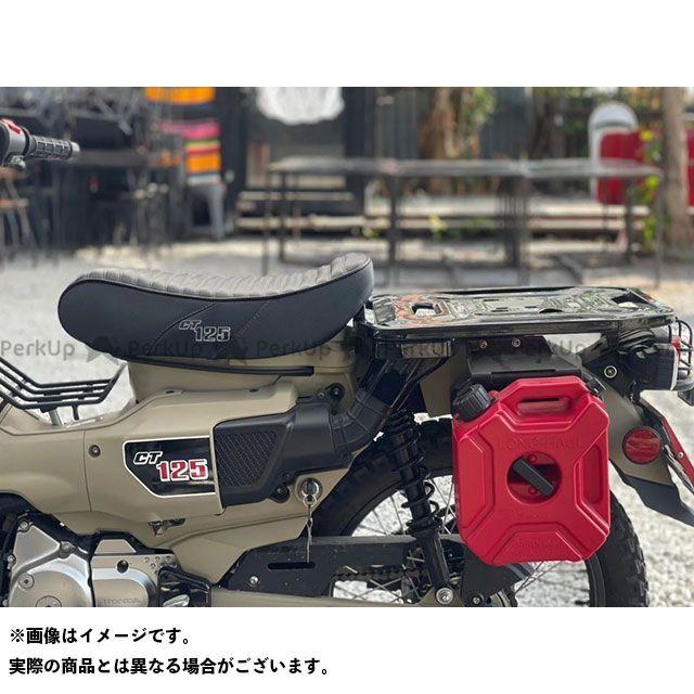 在庫 処分 セール車、バイク、自転車 - MOTOLORD CT125 ハンターカブ