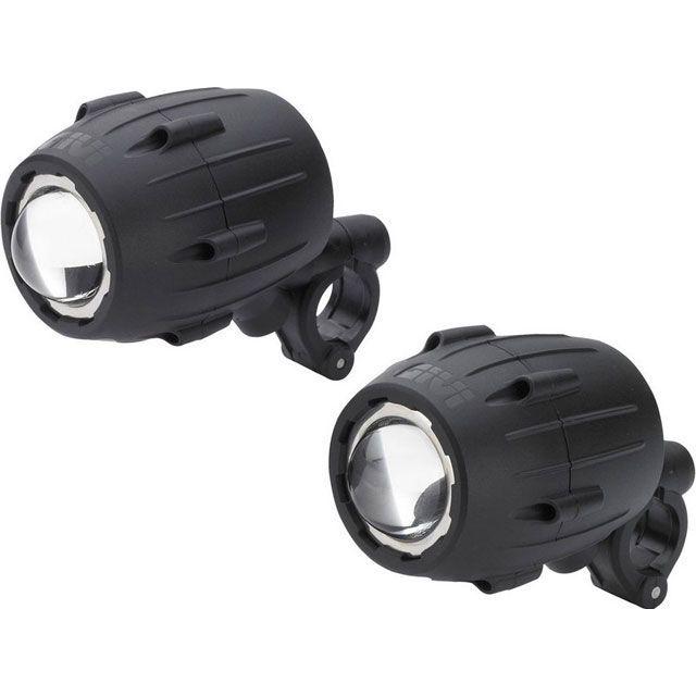 GIVI（ジビ） ADDITIONAL LIGHTING FOR BIKES WITH EC APPROVAL GIVI