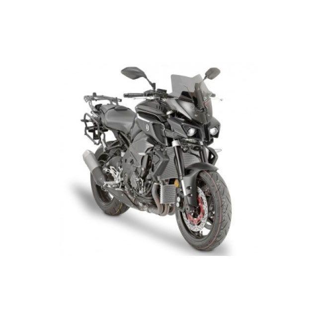 GIVI（ジビ） MT-10 ウィンドスクリーン ティンテッド - ABE i.V. GIVI