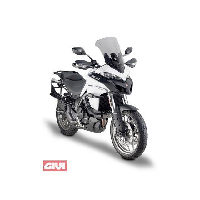 GIVI（ジビ） フェアリングスクリーン ティンテッド - ABE GIVI