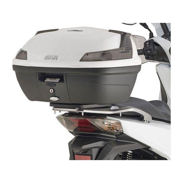 トップケース　GIVI E36NJ GIVI