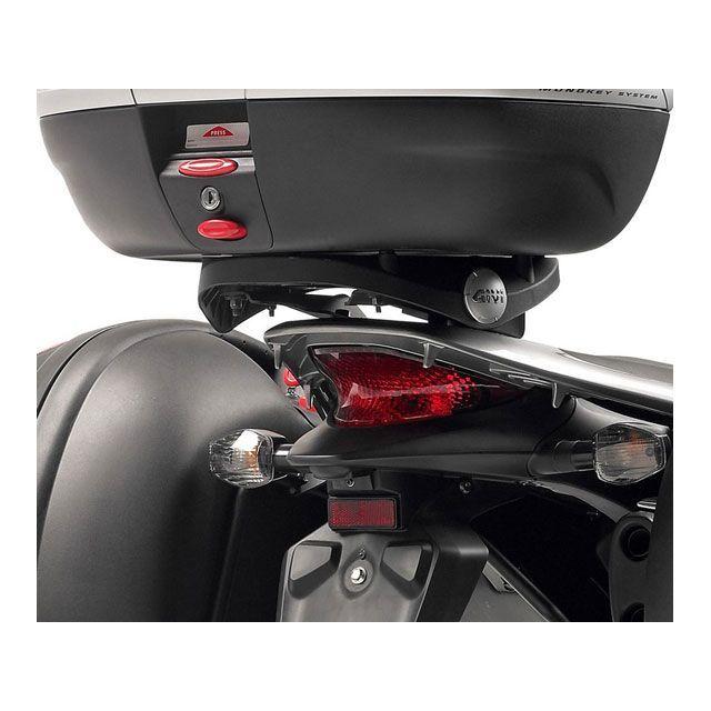 GIVI（ジビ） XL 700V Transalp XL700V TRANSALP（08） トップ ケース