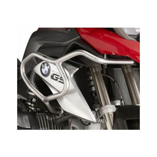 GIVI（ジビ） R 1200 GS ステンレス エンジンガード : モトメガネYahoo