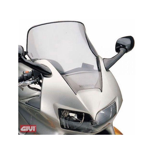 GIVI（ジビ） VFR 800 ウインドシールド ティンテッド - ABE付
