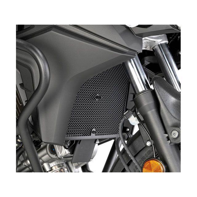 GIVI（ジビ） DL 650 V-Strom SPECIFIC ラジエーターガード