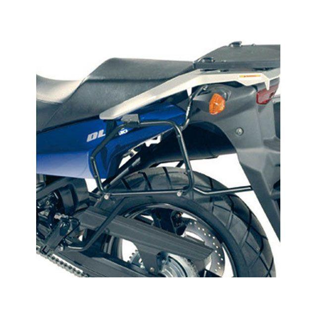GIVI（ジビ） DL 650 V-Strom DL 650 V-STROM（04-08） Tubular