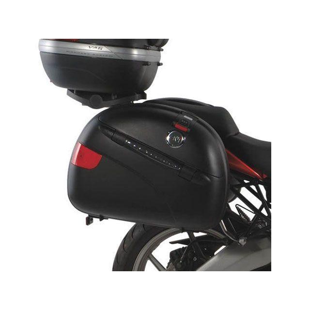 GIVI（ジビ） Versys 650 VERSYS 650（06-08） Tubularチューブラー