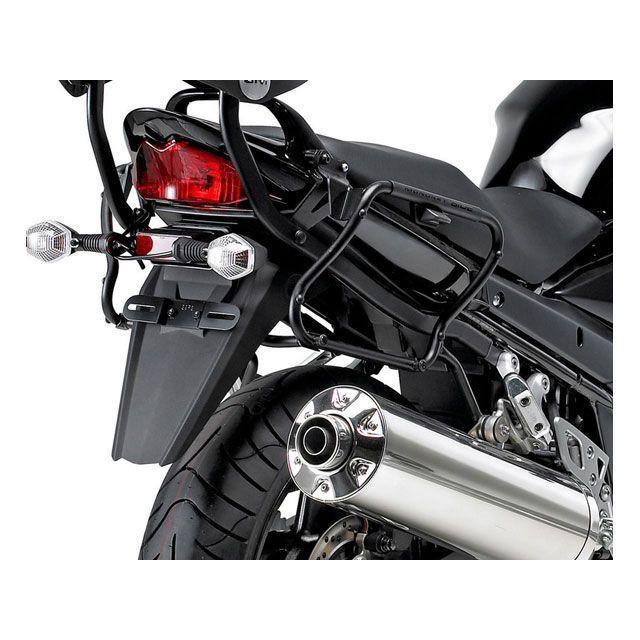 GIVI（ジビ） V35用チューブラパニアホルダ : モトメガネYahoo!店