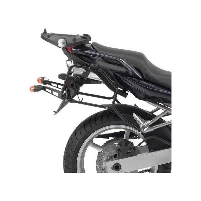作業用カバー GIVI（ジビ） FZ6 FZ6 600 Fazer FZ6/FZS 600 FAZER（04-07） チューブ