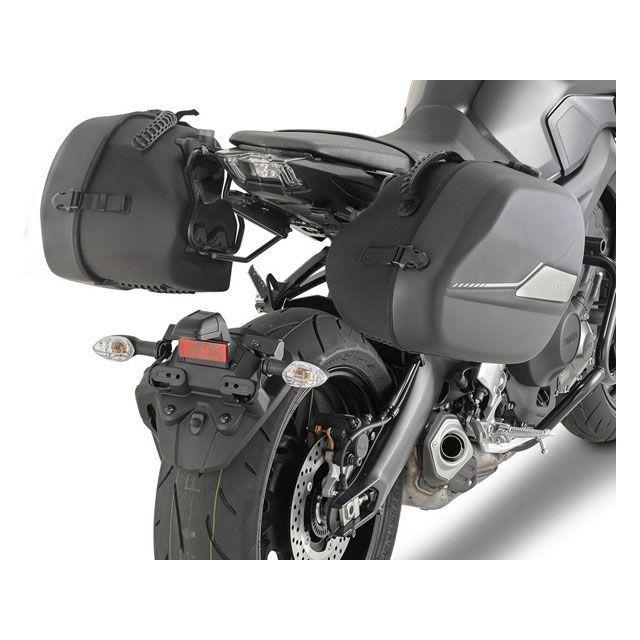 GIVI（ジビ） MT-09 サドルバッグスペーサー ST601 GIVI : モトメガネ