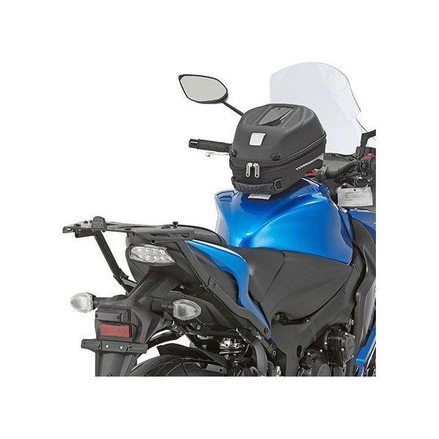 GIVI（ジビ） GSX S 1000 GSX S 1000 F トップケース モノラック用