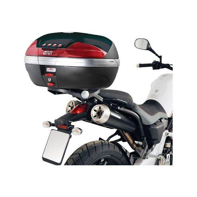 GIVI（ジビ） MT-03 660 MONORACK（モノラック） アーム トップケース