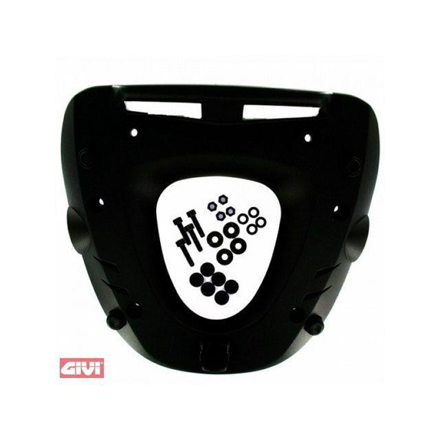 GIVI（ジビ） ユニバーサル M5M PLASTIC プレートキット FZ - MONORACK