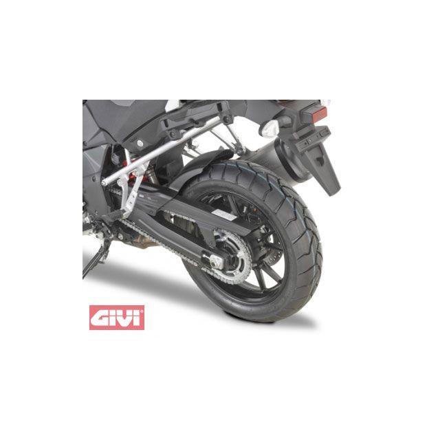GIVI（ジビ） リアハガー with chain guard GIVI : モトメガネYahoo!店