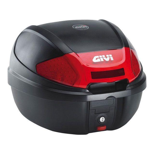 Y’S GEAR ワイズギア  リアボックス E300NY 送料無料 未使用品 Ys GEAR ワイズギア リアボックス E300NY Q5K YSK