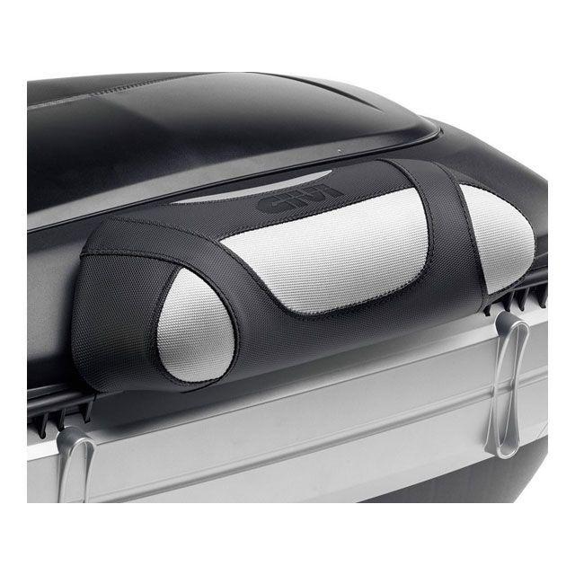 正規品／ジビ E55 Maxia3用バックレスト GIVI バイク : 1340059-2640518 : モトメガネYahoo!店 - 通販 ...