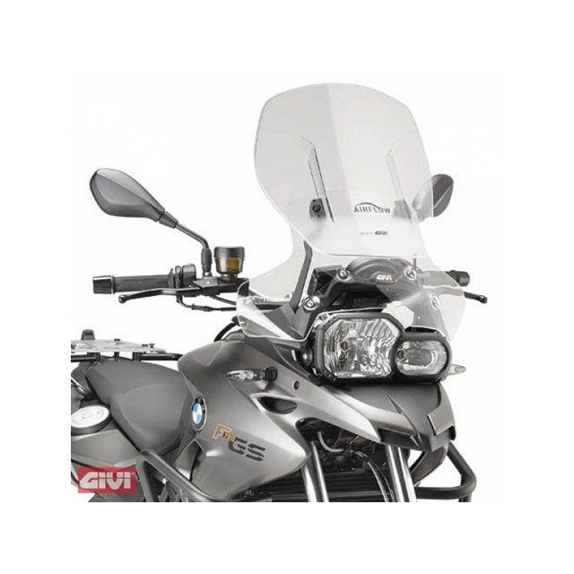 GIVI（ジビ） F 700 GS エアフローディスク - アジャスタブル - ABE