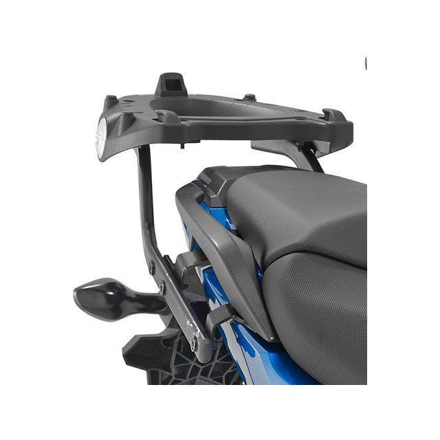 GIVI（ジビ） NC 750 S NC 750 X トップケース モノラック用