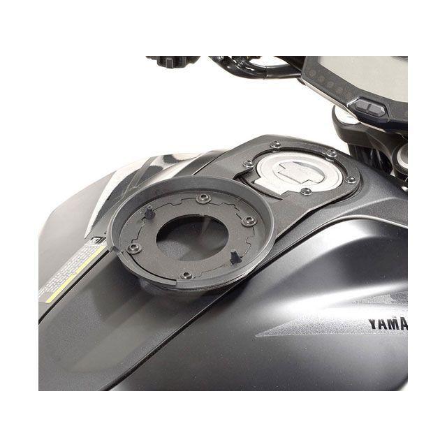 GIVI（ジビ） MT-07 タンクマウンティング タンクロック タンクバッグ