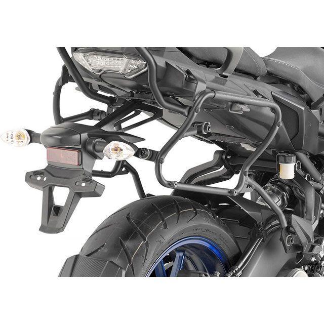 GIVI（ジビ） Tracer 900 GT Tracer 900 サイドラック 取り外し可能